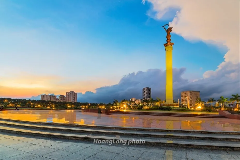 Du lịch Hà Nội phải check in những địa điểm nào? - kỳ 1