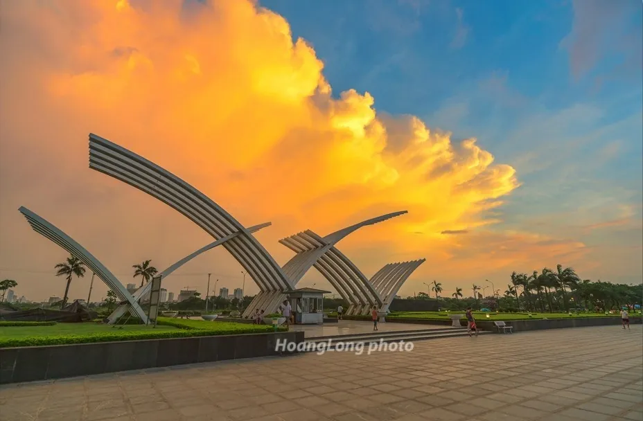 Du lịch Hà Nội phải check in những địa điểm nào? - kỳ 1