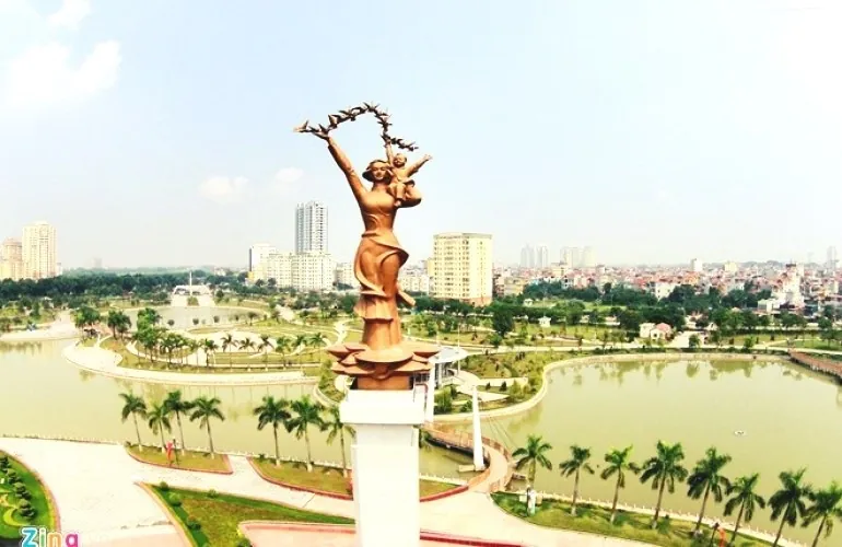 Du lịch Hà Nội phải check in những địa điểm nào? - kỳ 1
