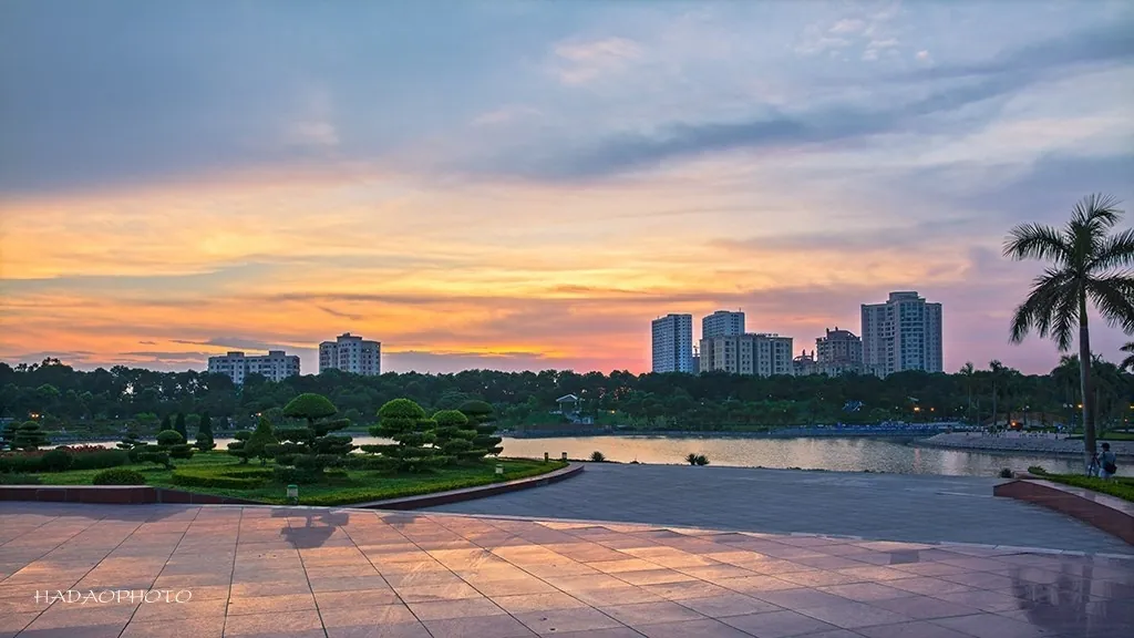 Du lịch Hà Nội phải check in những địa điểm nào? - kỳ 1