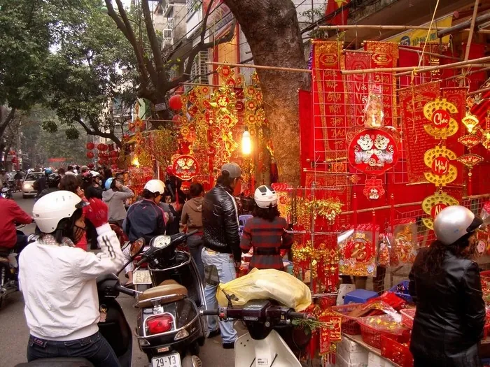 Du lịch Hà Nội phải check in những địa điểm nào? - kỳ 1
