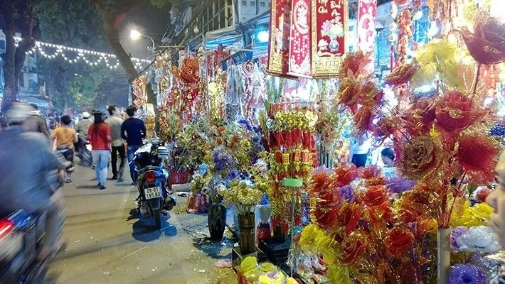 Du lịch Hà Nội phải check in những địa điểm nào? - kỳ 1