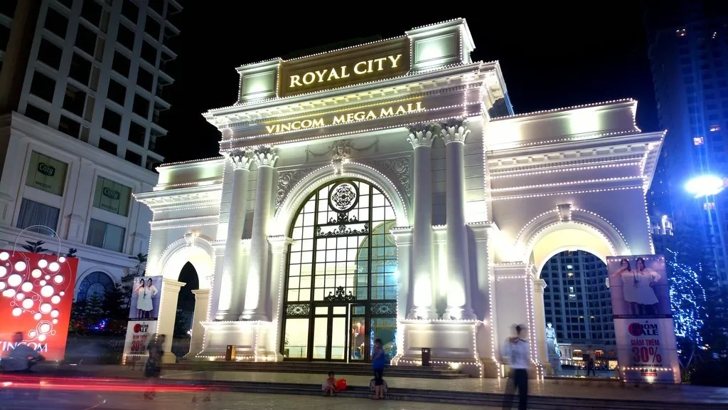 Du lịch Hà Nội phải check in những địa điểm nào? - kỳ 1