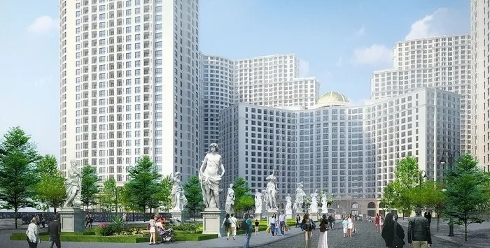 Du lịch Hà Nội phải check in những địa điểm nào? - kỳ 1