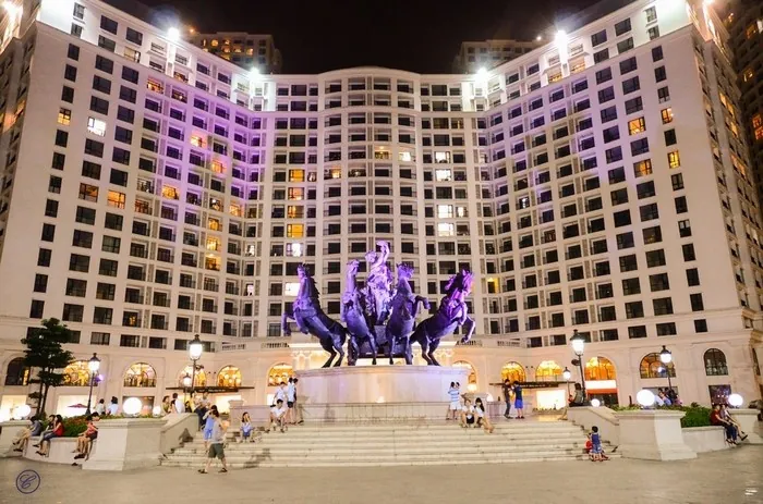 Du lịch Hà Nội phải check in những địa điểm nào? - kỳ 1