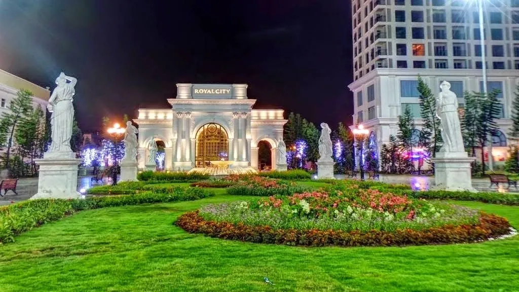 Du lịch Hà Nội phải check in những địa điểm nào? - kỳ 1