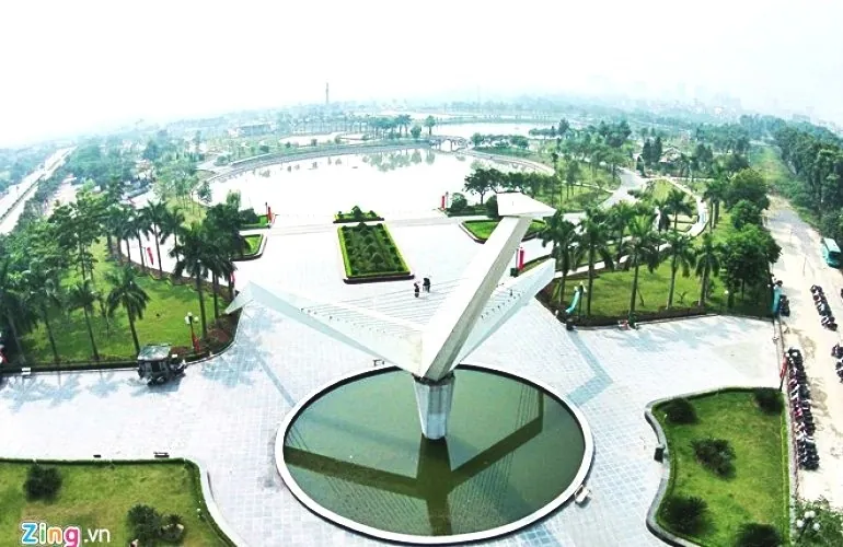 Du lịch Hà Nội phải check in những địa điểm nào? - kỳ 1