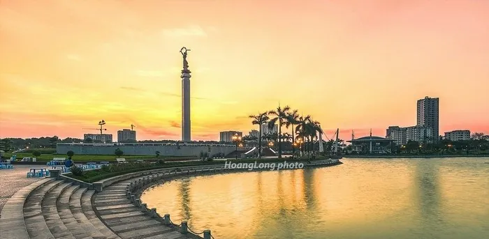 Du lịch Hà Nội phải check in những địa điểm nào? - kỳ 1