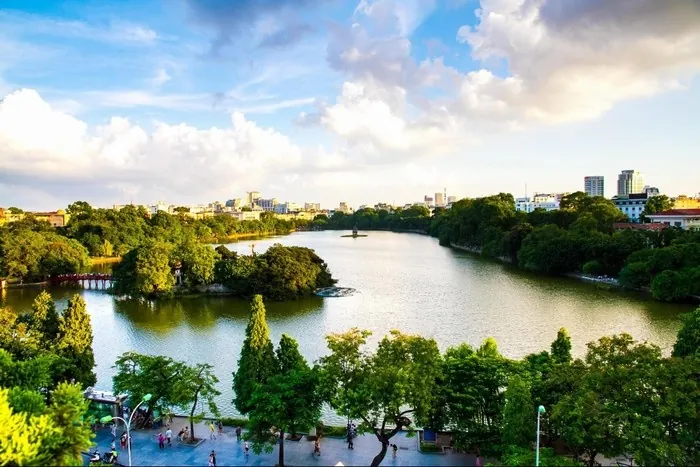 Du lịch Hà Nội phải check in những địa điểm nào kỳ 2