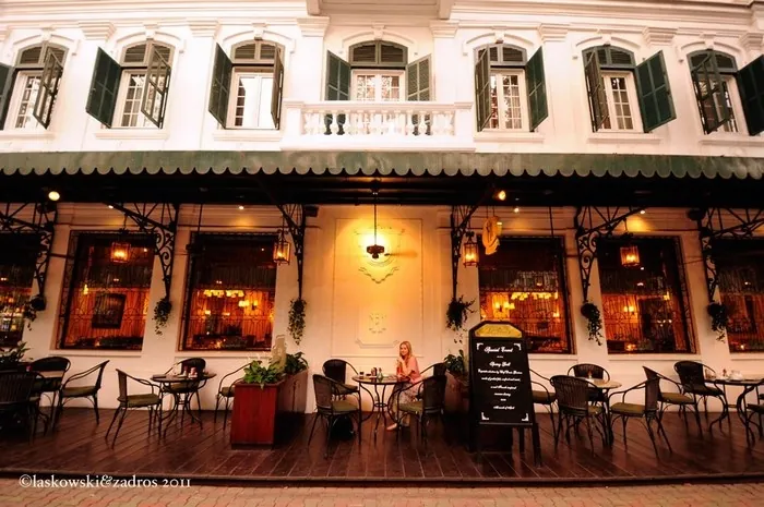 Du lịch Hà Nội phải check in những địa điểm nào kỳ 2