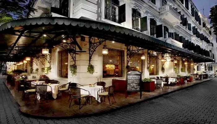 Du lịch Hà Nội phải check in những địa điểm nào kỳ 2