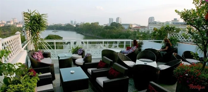 Du lịch Hà Nội phải check in những địa điểm nào kỳ 2
