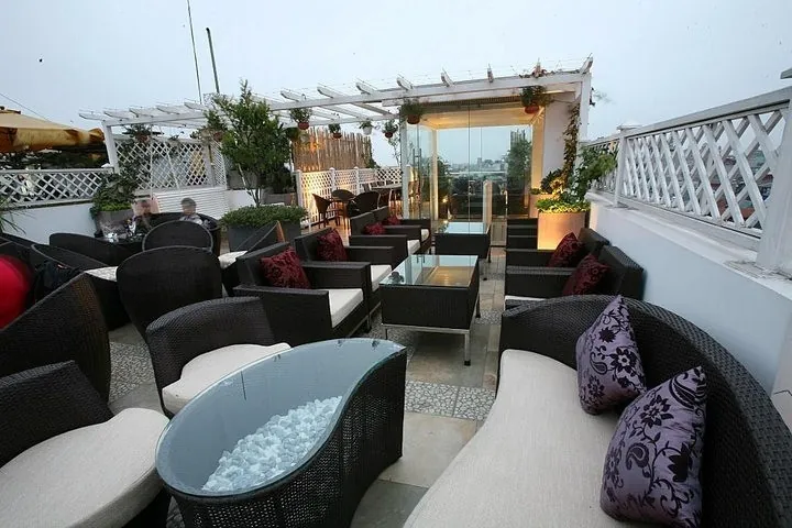 Du lịch Hà Nội phải check in những địa điểm nào kỳ 2