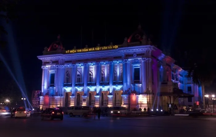Du lịch Hà Nội phải check in những địa điểm nào kỳ 2