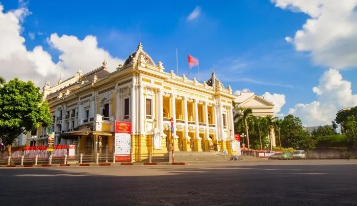 Du lịch Hà Nội phải check in những địa điểm nào kỳ 2