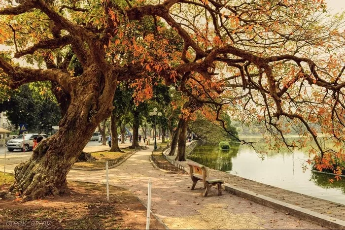 Du lịch Hà Nội phải check in những địa điểm nào kỳ 2
