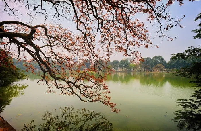 Du lịch Hà Nội phải check in những địa điểm nào kỳ 2