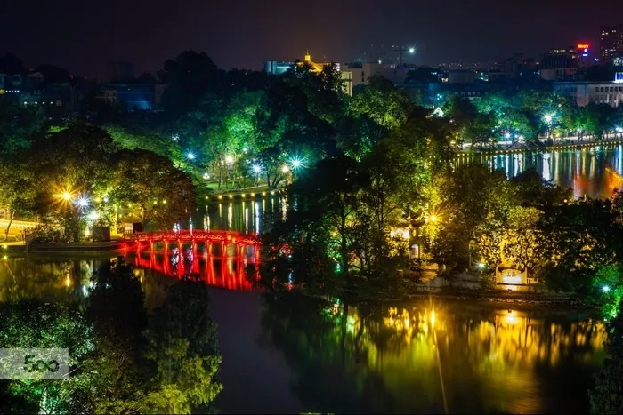Du lịch Hà Nội phải check in những địa điểm nào kỳ 2