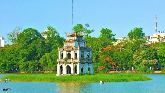 Du lịch Hà Nội phải check in những địa điểm nào kỳ 2