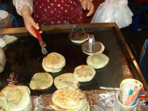 Du lịch Hàn Quốc thưởng thức những món ngon giá siêu rẻ