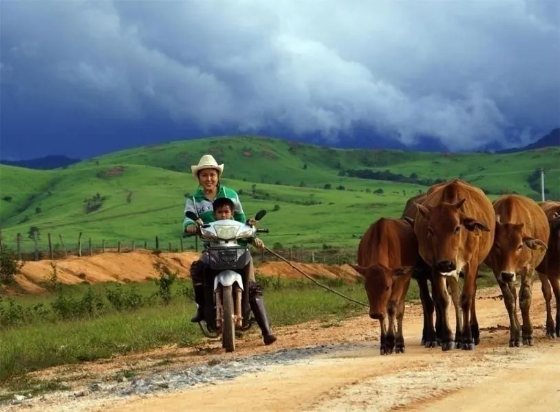 Du lịch Lào Cẩm nang từ A đến Z