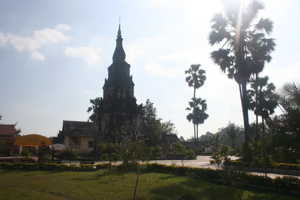 Du lịch Lào Cẩm nang từ A đến Z
