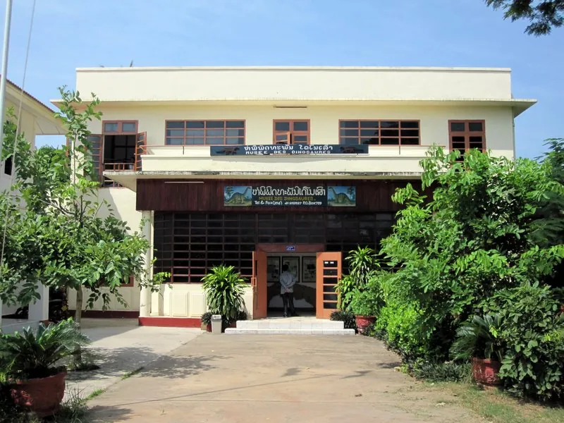 Du lịch Lào Cẩm nang từ A đến Z