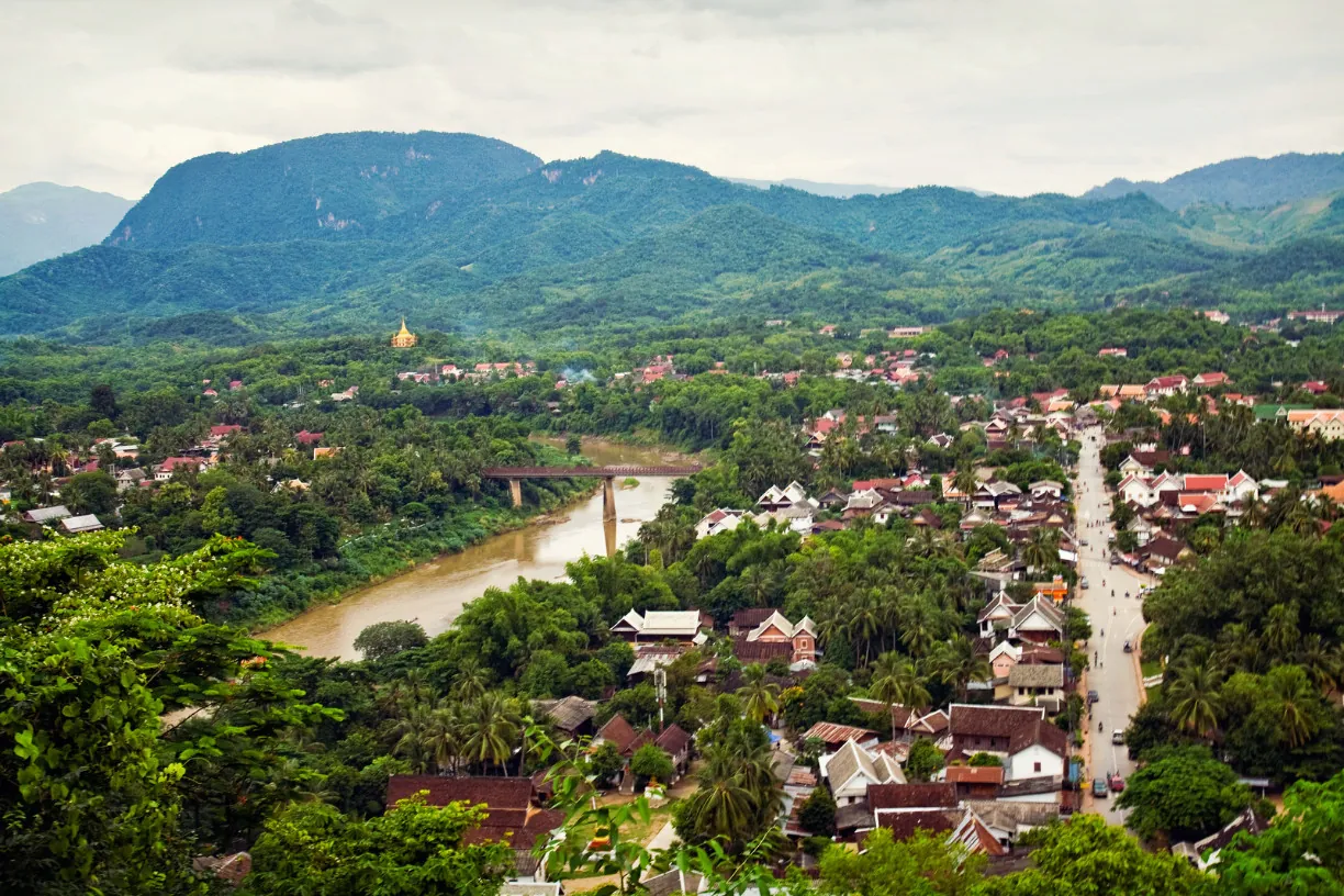 Du lịch Lào Cẩm nang từ A đến Z