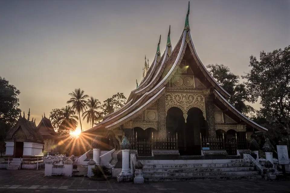 Du lịch Lào Cẩm nang từ A đến Z