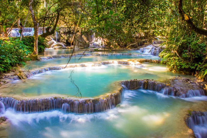 Du lịch Lào Cẩm nang từ A đến Z