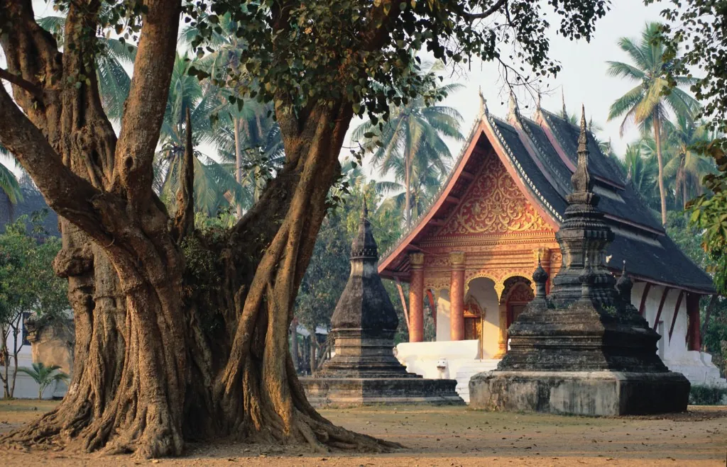 Du lịch Lào Cẩm nang từ A đến Z