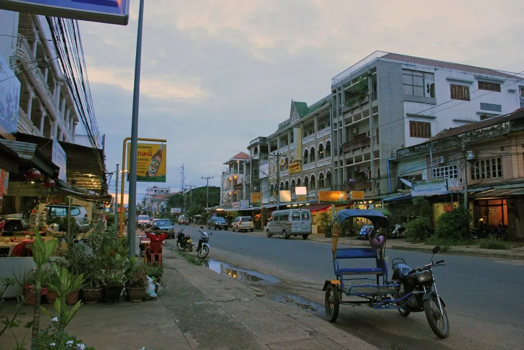 Du lịch Lào Cẩm nang từ A đến Z