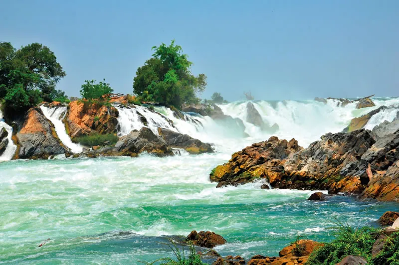 Du lịch Lào Cẩm nang từ A đến Z