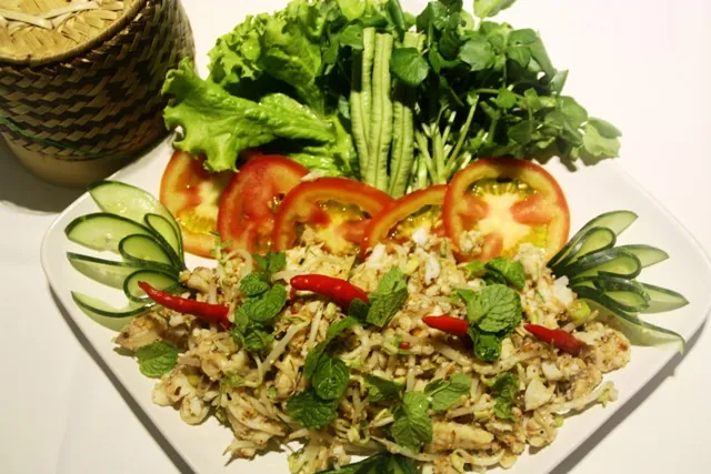 Du lịch Lào Cẩm nang từ A đến Z
