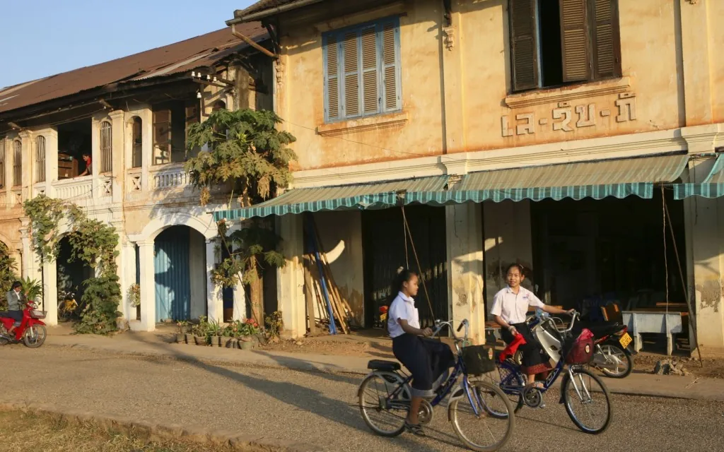Du lịch Lào Cẩm nang từ A đến Z