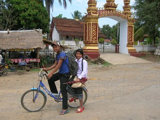 Du lịch Lào Cẩm nang từ A đến Z