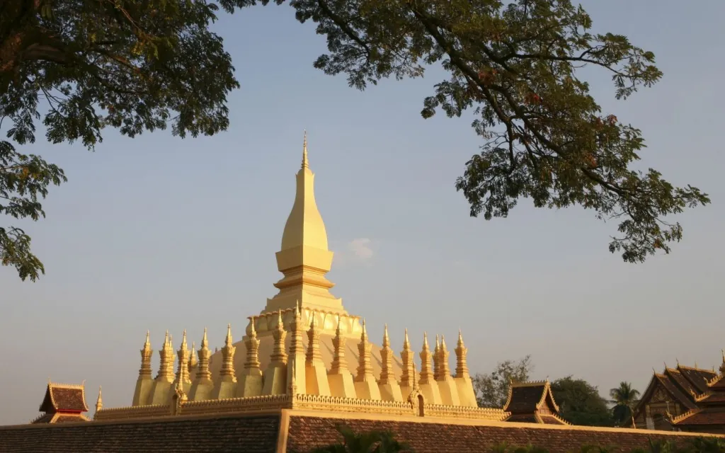 Du lịch Lào Cẩm nang từ A đến Z
