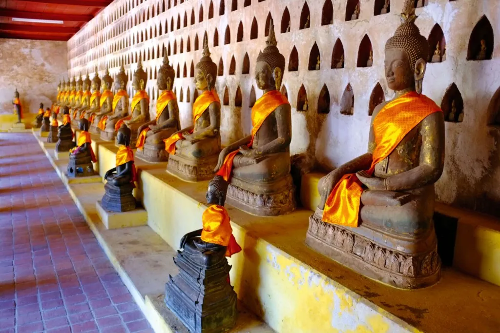 Du lịch Lào Cẩm nang từ A đến Z