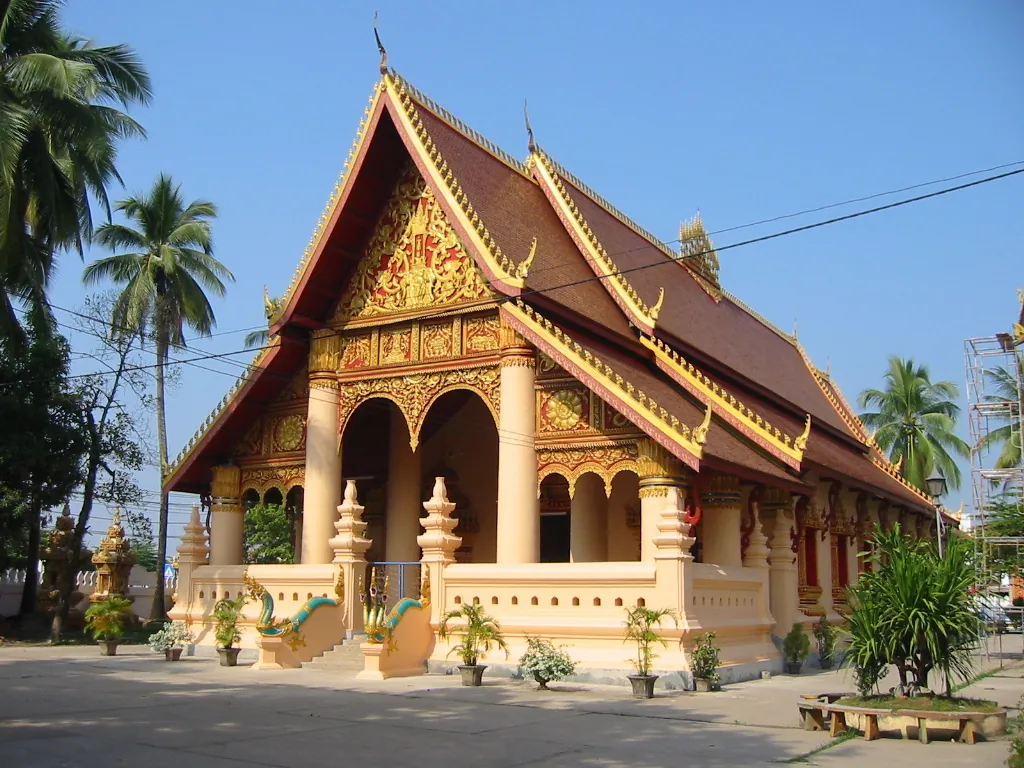 Du lịch Lào Cẩm nang từ A đến Z