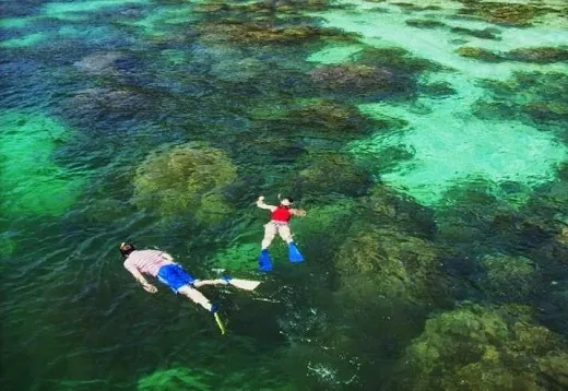 Du lịch Malaysia mê mẩn trước vẻ đẹp thiên đường của quần đảo Langkawi Du lịch Malaysia mê mẩn trước vẻ đẹp thiên đường của quần đảo Langkawi
