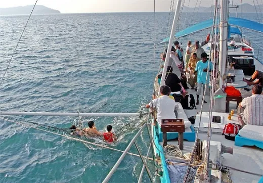Du lịch Malaysia mê mẩn trước vẻ đẹp thiên đường của quần đảo Langkawi Du lịch Malaysia mê mẩn trước vẻ đẹp thiên đường của quần đảo Langkawi