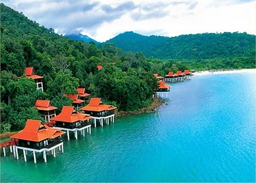 Du lịch Malaysia mê mẩn trước vẻ đẹp thiên đường của quần đảo Langkawi Du lịch Malaysia mê mẩn trước vẻ đẹp thiên đường của quần đảo Langkawi