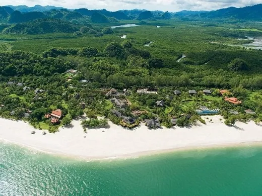 Du lịch Malaysia mê mẩn trước vẻ đẹp thiên đường của quần đảo Langkawi Du lịch Malaysia mê mẩn trước vẻ đẹp thiên đường của quần đảo Langkawi