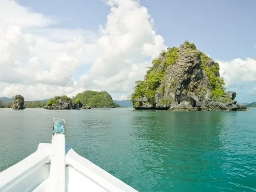 Du lịch Malaysia mê mẩn trước vẻ đẹp thiên đường của quần đảo Langkawi Du lịch Malaysia mê mẩn trước vẻ đẹp thiên đường của quần đảo Langkawi