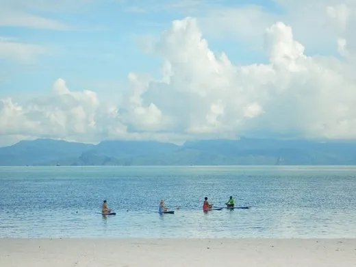 Du lịch Malaysia mê mẩn trước vẻ đẹp thiên đường của quần đảo Langkawi Du lịch Malaysia mê mẩn trước vẻ đẹp thiên đường của quần đảo Langkawi