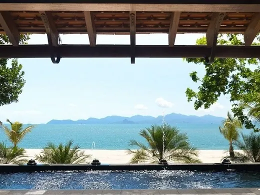 Du lịch Malaysia mê mẩn trước vẻ đẹp thiên đường của quần đảo Langkawi Du lịch Malaysia mê mẩn trước vẻ đẹp thiên đường của quần đảo Langkawi