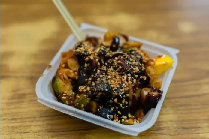 Rojak