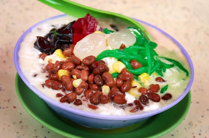 Cendol