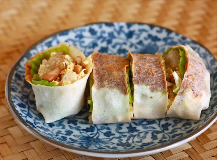 Popiah
