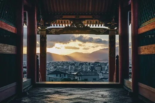 Du lịch Nhật Bản nét đẹp bình dị nhưng tinh tế Du lịch Nhật Bản nét đẹp bình dị nhưng tinh tế